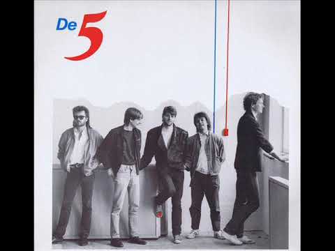 De 5 - Alene