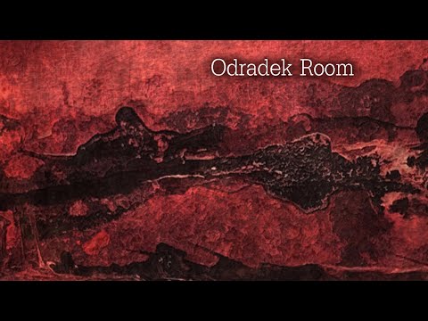 Odradek Room - Bardo. Relative Reality. [Full Album] (Progressive Atmospheric Doom Metal)