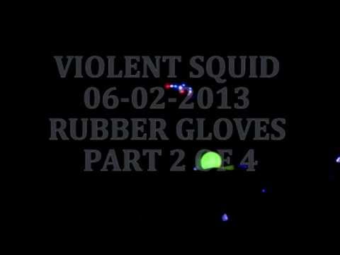 Violent Squid (Live) 2 of 4