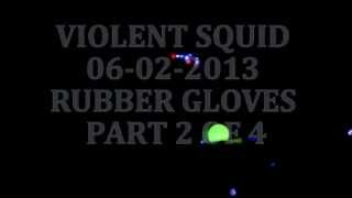 Violent Squid (Live) 2 of 4