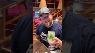 Diamond Lunch- Carnival Dream! What do you rate it? We gave it a 3 out of 5 stars.