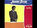 Johnnie Taylor - You Can't Win