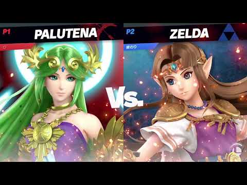 WaveDash - Top 48 Loser Sides - Chase Vs Ven