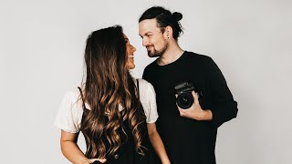 Goodbye Awkward! FREE LIVE ONLINE WORKSHOP on Inviting JOY in your Photography!