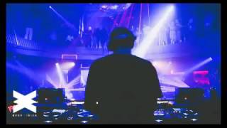 MARK KNIGHT AT EDEN IBIZA CLOSING PARTY I