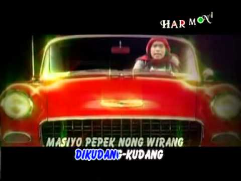 Atang Arthuro - Kelambi Simpenan