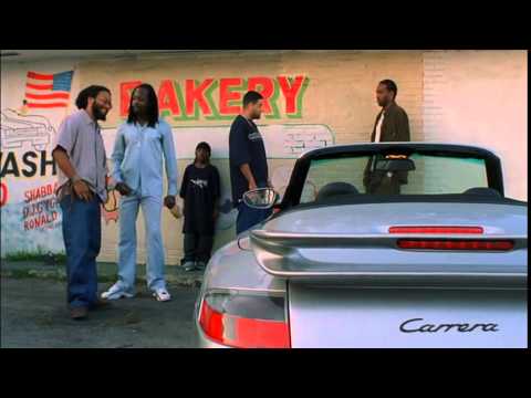 The Shottas - Wyclef Jean