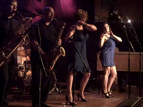 Diplomats of Solid Sound - April 10 2009 - High Noon Saloon