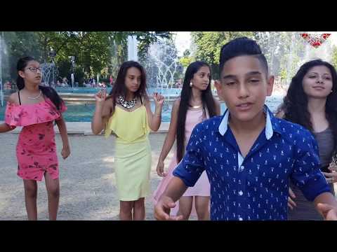 Balogh Kevin - Op Shej Shej