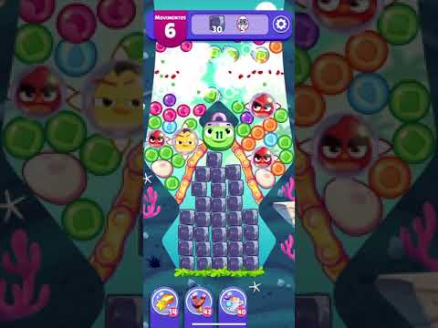 Angry Birds - Dream Blast 440