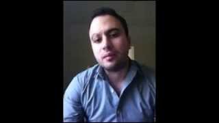 Hossam  talk about Dr.Yayooo Course for FPGEE