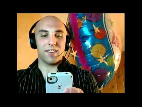 LI Joe Show Brazzers Rob Steele Interview 2of2