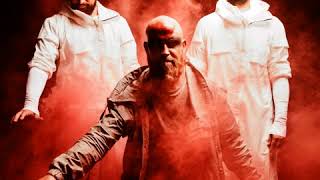 Red - Still Alive (Gone 2017) [NEW]