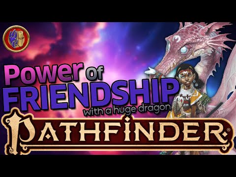 How to Play a Summoner in Pathfinder 2e