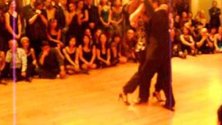 Gustavo Naveira & Giselle Anne GRAN MILONGA  Part II