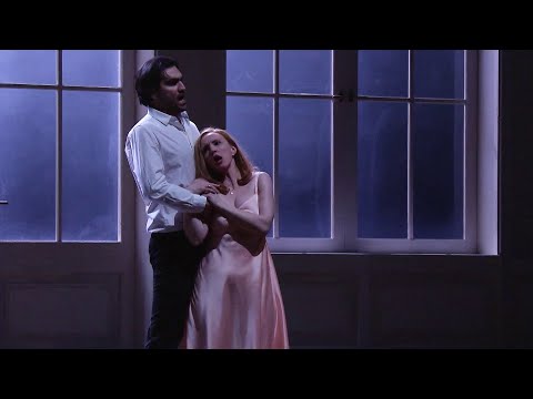 Zandonai: Francesca da Rimini (Sara Jakubiak / Jonathan Tetelman / Deutsche Oper Berlin)