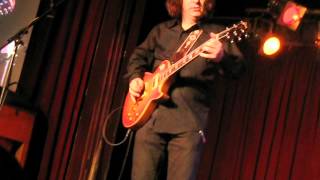 ROBERT GORDON - "LOVE MY BABY"