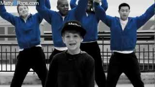 MattyBRaps - That&#39;s The Way  (Official Music Video)