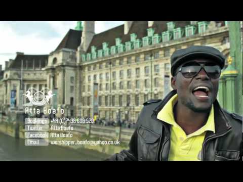 Atta Boafo - DESIRE (Official Video)