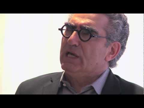 Eugene Levy On What Made John Candy So Special