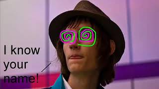 I Know Your Name -  Lemon Demon