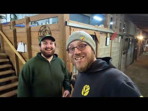 Last Steps Before We Leave