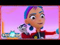 BUSH BABY RESCUE PETRONIX Defenders Full Episode