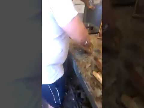 Honigernte in anderen Ländern