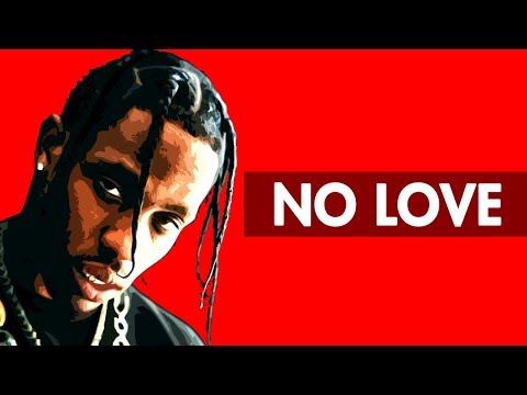 [FREE] Quavo x Travis Scott Type Beat 2018 "No Love" MIGOS | Dark Trap Rap Type Beat Instrumental