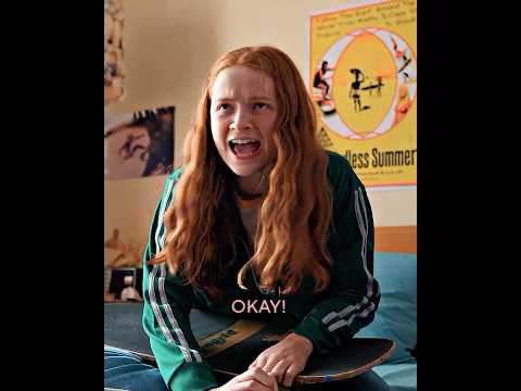 Billy Hargrove gegen Jason Carver | Stranger Things | #Kurzfilme