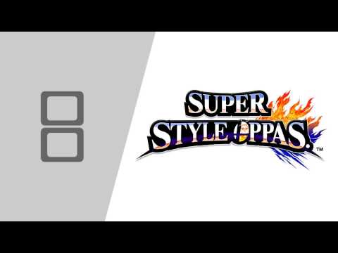 Style the World, Sexy Ladies! - 29 - Super Style Oppas [Red Disc]