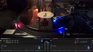 Rob Slac - I Like To Move (Johnny FIasco Remix)[Advance Promo Copy], House / Tech House