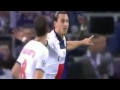Zlatan Ibrahimovic 93MPH Goal PSG vs Anderlecht 23 09 2013