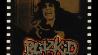 Blitzkid let&#39;s go to the cemetery [older version]