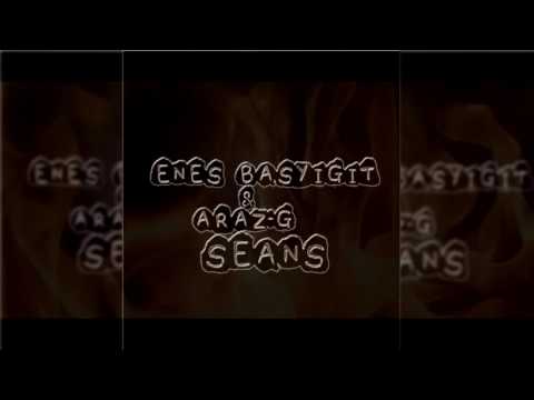 Araz-G V Enes Başyiğit - Seans (Official Audio)