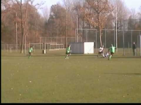 SVW'27 MC1 - Zeevogels MC1