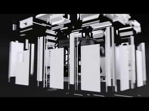 Sullivan-Palatek: Introducing the SP25