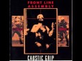 Front Line Assembly - Caustic Grip (Full Album) - MagnitudePerson Front Line Assembly - Caustic Grip (Full Album)