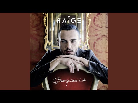 Nessuno (feat. Rayden)