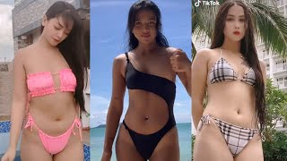 SEXY PINAY IN BIKINI | TIKTOK COMPILATION 61