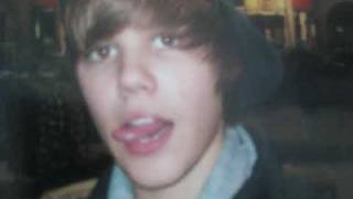 Justin Bieber at White Oaks Mall