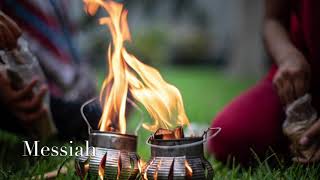 Download lagu Villager SA - Messiah (Afro Drum) mp3