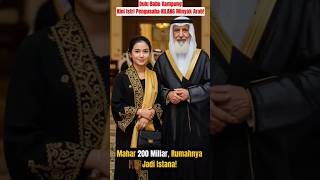 Download lagu TKW Ini Tak Pernah Disuruh Kerja, Malah Dinikahi dan Dikasih Mahar 200M! #ceritaislami #fyp mp3 Download lagu TKW Ini Tak Pernah Disuruh Kerja, Malah Dinikahi dan Dikasih Mahar 200M! #ceritaislami #fyp mp3