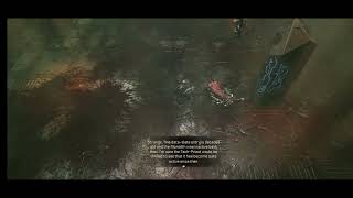 #7 Warhammer 40K Inquisitor The Enemy Below