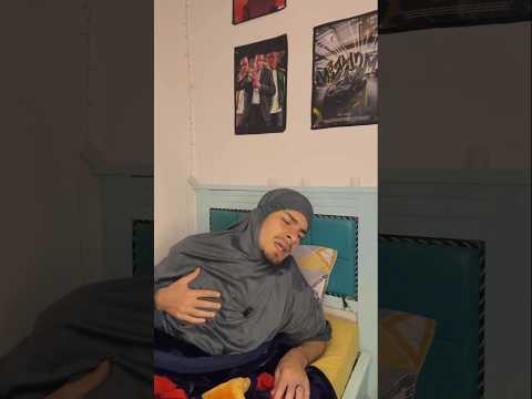 كيف تفيق أمك من النوم في رمضان #اكسبلور #ضحك #ضحكة #كوميديات #funny #tunisia #tunisienne #tunisian