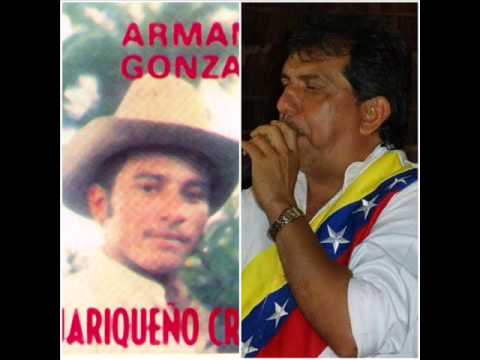 Armando Gonzalez / Jose Humberto Castillo - Colega No Se Alborote