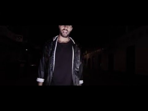 Parris Robbo - Black Man From Verona