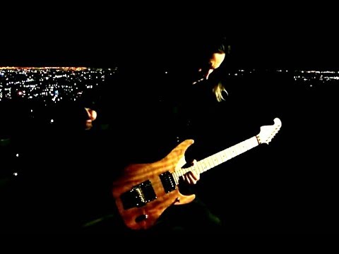 Nuno Bettencourt & Tama Girard  "Sold For Free" (Official Video)