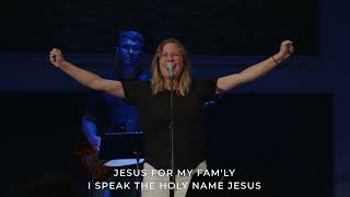 Our Identity in Christ - Galatians 2:20