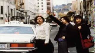 Sleater Kinney - The Size Of Our Love